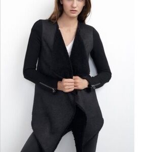 Velvet by Graham & Spencer Jacket XS